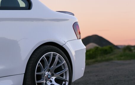BMW 1 серия, 2008 год, 1 999 999 рублей, 6 фотография