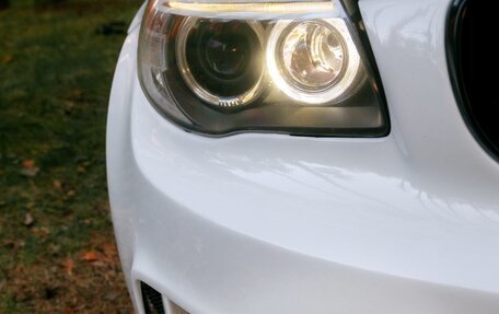BMW 1 серия, 2008 год, 1 999 999 рублей, 11 фотография