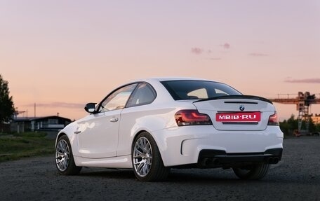 BMW 1 серия, 2008 год, 1 999 999 рублей, 5 фотография