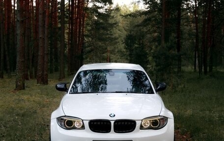 BMW 1 серия, 2008 год, 1 999 999 рублей, 10 фотография