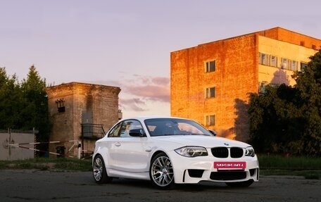 BMW 1 серия, 2008 год, 1 999 999 рублей, 2 фотография