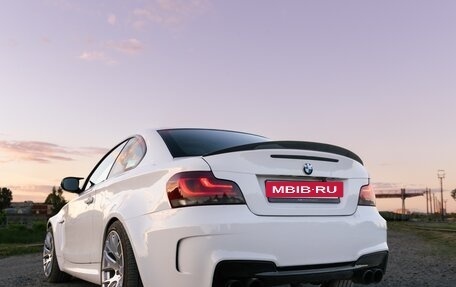 BMW 1 серия, 2008 год, 1 999 999 рублей, 7 фотография