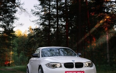 BMW 1 серия, 2008 год, 1 999 999 рублей, 12 фотография
