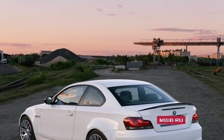 BMW 1 серия, 2008 год, 1 999 999 рублей, 4 фотография