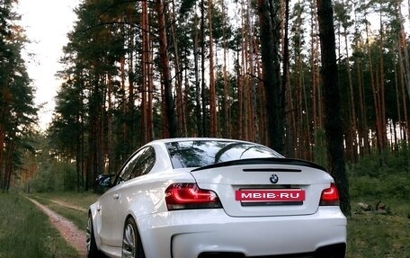 BMW 1 серия, 2008 год, 1 999 999 рублей, 19 фотография