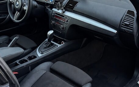 BMW 1 серия, 2008 год, 1 999 999 рублей, 27 фотография