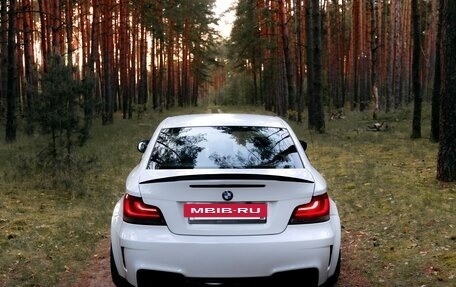 BMW 1 серия, 2008 год, 1 999 999 рублей, 17 фотография