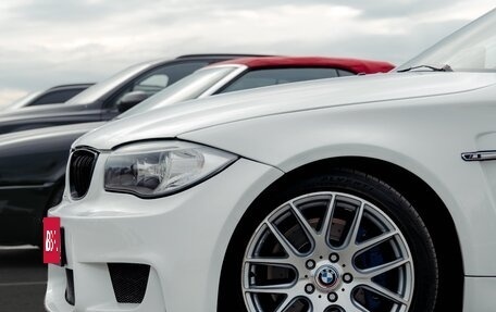 BMW 1 серия, 2008 год, 1 999 999 рублей, 25 фотография