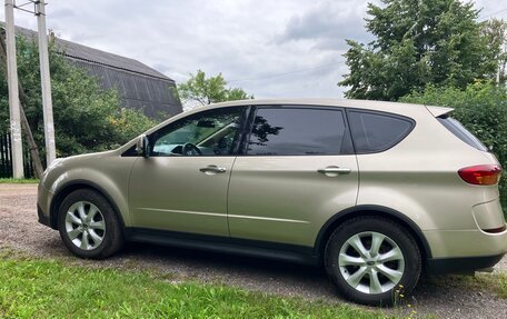 Subaru Tribeca I рестайлинг, 2006 год, 820 000 рублей, 6 фотография