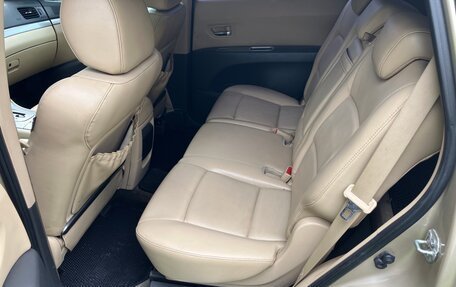 Subaru Tribeca I рестайлинг, 2006 год, 820 000 рублей, 8 фотография