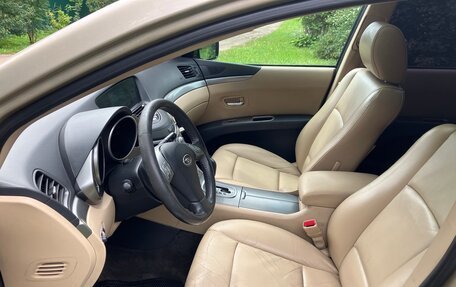 Subaru Tribeca I рестайлинг, 2006 год, 820 000 рублей, 7 фотография