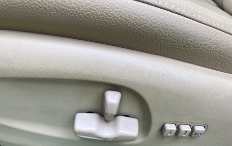 Subaru Tribeca I рестайлинг, 2006 год, 820 000 рублей, 10 фотография