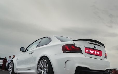 BMW 1 серия, 2008 год, 1 999 999 рублей, 26 фотография