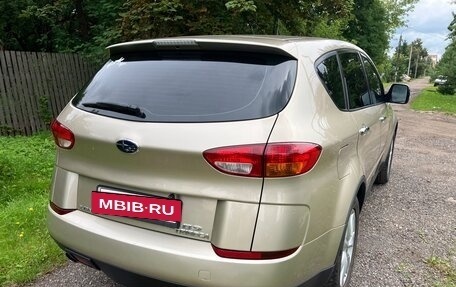Subaru Tribeca I рестайлинг, 2006 год, 820 000 рублей, 5 фотография
