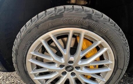 Audi Q5, 2020 год, 2 732 000 рублей, 4 фотография