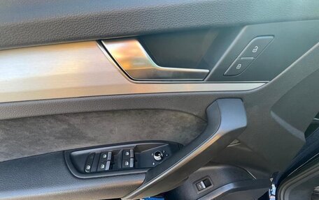Audi Q5, 2020 год, 2 732 000 рублей, 18 фотография