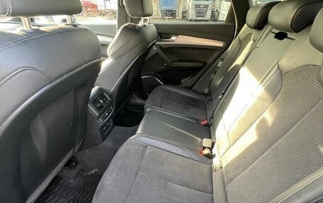 Audi Q5, 2020 год, 2 732 000 рублей, 19 фотография