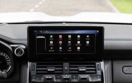 Toyota Land Cruiser, 2023 год, 12 600 000 рублей, 2 фотография
