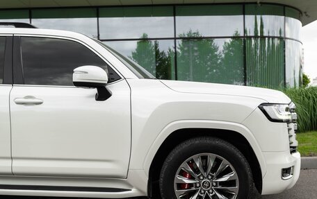 Toyota Land Cruiser, 2023 год, 12 600 000 рублей, 12 фотография
