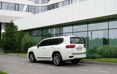 Toyota Land Cruiser, 2023 год, 12 600 000 рублей, 16 фотография