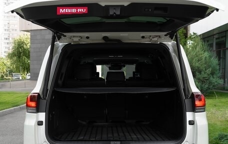 Toyota Land Cruiser, 2023 год, 12 600 000 рублей, 4 фотография