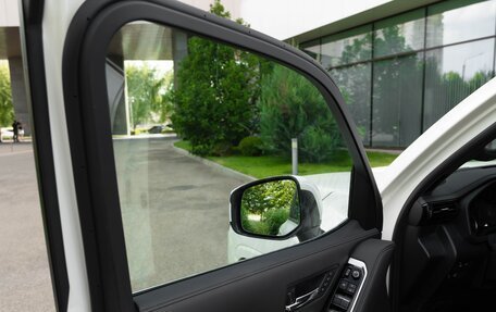 Toyota Land Cruiser, 2023 год, 12 600 000 рублей, 21 фотография