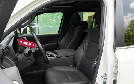 Toyota Land Cruiser, 2023 год, 12 600 000 рублей, 25 фотография