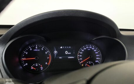 KIA Optima IV, 2017 год, 1 700 000 рублей, 7 фотография