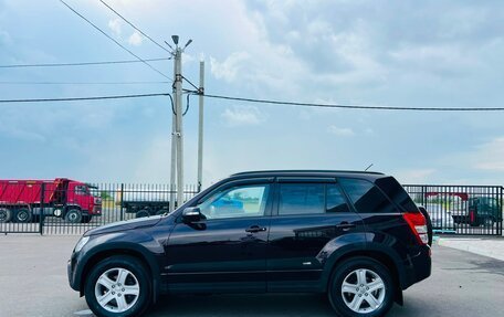 Suzuki Grand Vitara, 2008 год, 1 199 999 рублей, 3 фотография