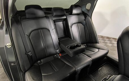 KIA Optima IV, 2017 год, 1 700 000 рублей, 13 фотография