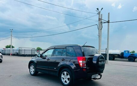 Suzuki Grand Vitara, 2008 год, 1 199 999 рублей, 4 фотография