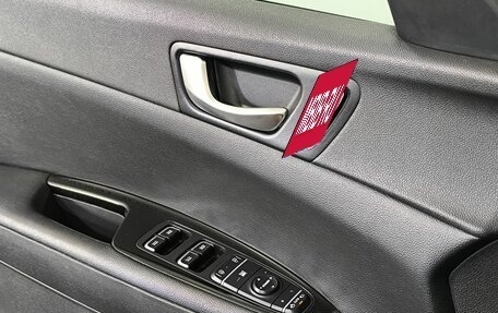 KIA Optima IV, 2017 год, 1 700 000 рублей, 9 фотография