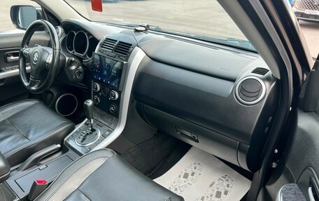 Suzuki Grand Vitara, 2008 год, 1 199 999 рублей, 12 фотография