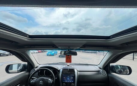 Suzuki Grand Vitara, 2008 год, 1 199 999 рублей, 17 фотография