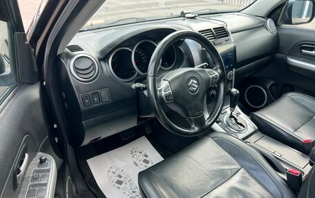 Suzuki Grand Vitara, 2008 год, 1 199 999 рублей, 10 фотография