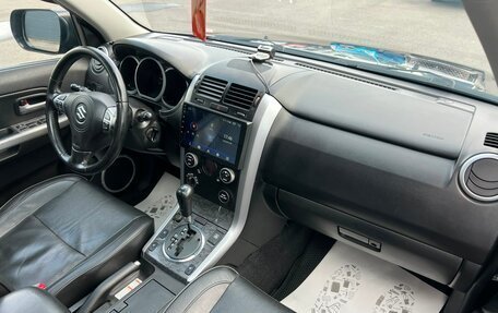 Suzuki Grand Vitara, 2008 год, 1 199 999 рублей, 13 фотография