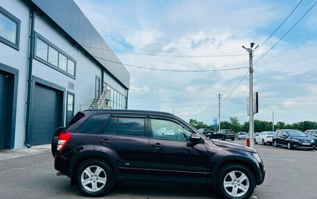 Suzuki Grand Vitara, 2008 год, 1 199 999 рублей, 7 фотография