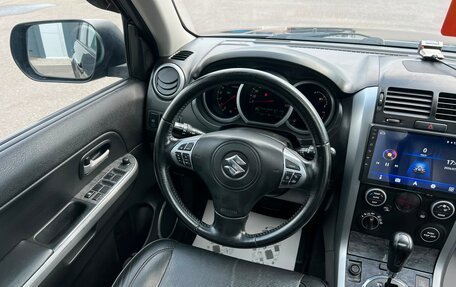 Suzuki Grand Vitara, 2008 год, 1 199 999 рублей, 14 фотография