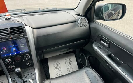 Suzuki Grand Vitara, 2008 год, 1 199 999 рублей, 15 фотография