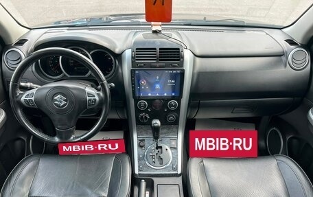 Suzuki Grand Vitara, 2008 год, 1 199 999 рублей, 16 фотография