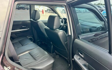 Suzuki Grand Vitara, 2008 год, 1 199 999 рублей, 20 фотография