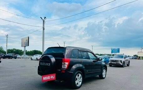 Suzuki Grand Vitara, 2008 год, 1 199 999 рублей, 6 фотография