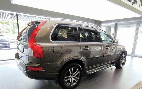 Volvo XC90 II рестайлинг, 2013 год, 1 620 000 рублей, 6 фотография