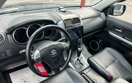 Suzuki Grand Vitara, 2008 год, 1 199 999 рублей, 11 фотография