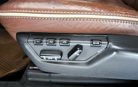Volvo XC90 II рестайлинг, 2013 год, 1 620 000 рублей, 8 фотография