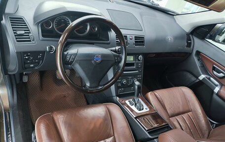 Volvo XC90 II рестайлинг, 2013 год, 1 620 000 рублей, 12 фотография