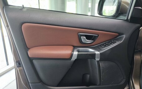 Volvo XC90 II рестайлинг, 2013 год, 1 620 000 рублей, 10 фотография
