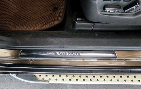 Volvo XC90 II рестайлинг, 2013 год, 1 620 000 рублей, 9 фотография