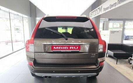 Volvo XC90 II рестайлинг, 2013 год, 1 620 000 рублей, 5 фотография