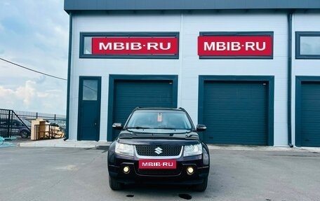 Suzuki Grand Vitara, 2008 год, 1 199 999 рублей, 9 фотография